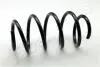 Пружина (передняя) VW Passat B6/B7 2.0TDI/4motion 05-14 (седан/унив))/Audi A3 2.0FSI/TFSI 03-13 JAPANPARTS ZC3358H (фото 1)