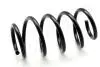 Пружина (передняя) VW Passat B6/B7 2.0TDI/4motion 05-14 (седан/унив))/Audi A3 2.0FSI/TFSI 03-13 JAPANPARTS ZC3359H (фото 1)