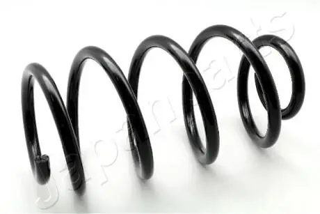 VW Пружина подвески передн.T5 2.5TDI 03- JAPANPARTS ZC3385A