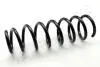 Пружина (передня) BMW 5 (F10/F11) 525d/530d АКПП/535d 10-16 (седан) (без М-техн.) JAPANPARTS ZC3397A (фото 1)