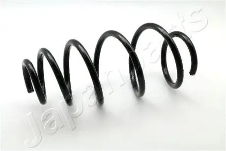 CHEVROLET пружина передня Orlando JAPANPARTS ZC3404A
