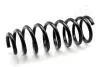 HONDA Пружина передняя Accord 2,2 08- JAPANPARTS ZC3452A (фото 1)