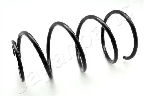 TOYOTA Пружина передняя L=390mm Camry 2,4 01- JAPANPARTS ZC3452C