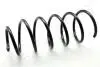 Пружина (передняя) Volvo S60 2.0T/2.4/T/2.5T 00-10 (седан)) JAPANPARTS ZC3458C (фото 1)