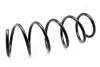 Пружина передня Picanto 1,0-1,2 11- JAPANPARTS ZC3464A (фото 1)