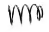 Пружина (передня) Kia Ceed/Pro Ceed 1.4-1.6/CVVT (МКПП для 1.6 і Pro Ceed) 07-09 (унів/накл.зад.ч) JAPANPARTS ZC3466A (фото 1)