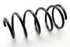 Пружина (передняя) Land Rover Freelander 2.0DI/TD4 4x4 98-00 (вездеход закрыт/открыт)) JAPANPARTS ZC3466C (фото 1)