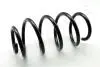 Пружина (передня) Kia Sorento II 2.4CVVT/2.4CVVT 4WD 09-12 (SUV) JAPANPARTS ZC3475A (фото 1)