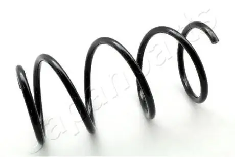 MW Пружина подвески передн.E60 03- JAPANPARTS ZC3481H