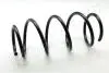 Пружина (передня) BMW 7 (E65/E66/E67) 730d/735i,Li/745i,Li 01-08 (седан) JAPANPARTS ZC3491H (фото 1)