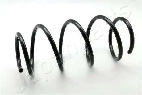 Пружина (передня) BMW 7 (E65/E66/E67) 730d/735i,Li/745i,Li 01-08 (седан) JAPANPARTS ZC3491H