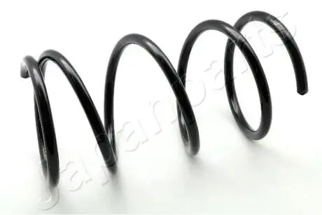 Пружина (передняя) Mitsubishi Lancer 1.8 08- (седан/накл.с).)/Citroen C4/Peugeot 4008 1.6HDi 12- (SUV) JAPANPARTS ZC3492A