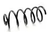 Пружина (передняя) VW New Beetle 1.8T/1.9TDI/2.0 02-10 (кабриолет)) JAPANPARTS ZC3521A (фото 1)