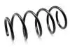 Пружина (передня) Opel Corsa D 1.0-1.4 06-14 (хетчбек) (з низк.ход.ч) JAPANPARTS ZC3533H (фото 1)