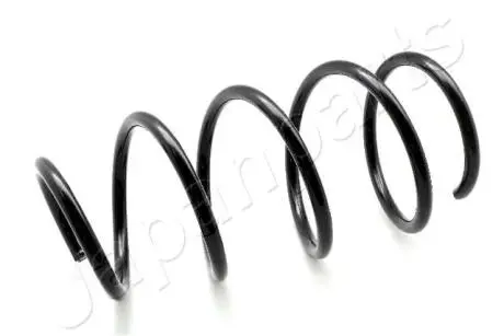 Пружина (передня) Toyota Verso 2.0-2.2 D-4D/2.2 D-CAT 09-18 (вен) JAPANPARTS ZC3536A