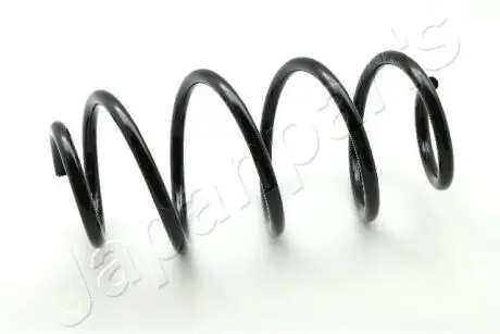 VW Пружина передняя L=346mm Golf V JAPANPARTS ZC3549H
