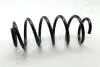 Пружина (передняя) VW Caddy III 1.9TDI/2.0TDI 04-15 (фургон/универсал) JAPANPARTS ZC3552H (фото 1)