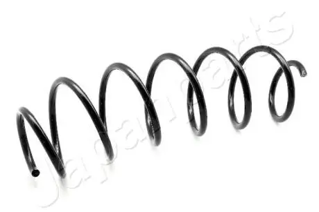 CITROEN Пружина подвески передн.C3 02- JAPANPARTS ZC3557A