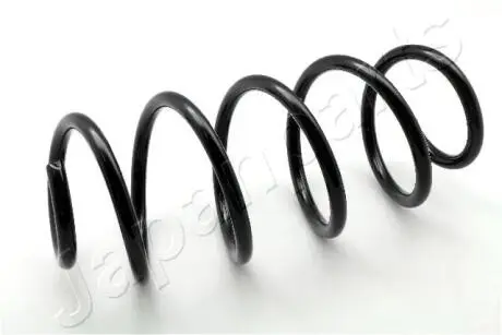 Пружина (передняя) VW Passat B6/B7 1.9-2.0TDI/1.4TSI 05-14 (седан/уны))/Skoda SuperB 2.0TDI/TSI 08-15 JAPANPARTS ZC3559H