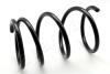 Пружина (передня) Citroen C-Crosser 2.2HDi/Mitsubishi Outlander 2.4/4WD/Flex 4WD 06-12 (SUV) JAPANPARTS ZC3583H (фото 1)