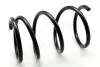 Пружина (передня) Citroen C-Crosser 2.2HDi/Mitsubishi Outlander 2.4/4WD/Flex 4WD 06-12 (SUV) JAPANPARTS ZC3583H (фото 1)