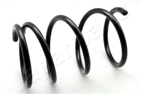 Пружина (передня) Citroen C-Crosser 2.2HDi/Mitsubishi Outlander 2.4/4WD/Flex 4WD 06-12 (SUV) JAPANPARTS ZC3583H