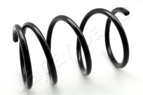 Пружина (передня) Citroen C-Crosser 2.2HDi/Mitsubishi Outlander 2.4/4WD/Flex 4WD 06-12 (SUV) JAPANPARTS ZC3583H