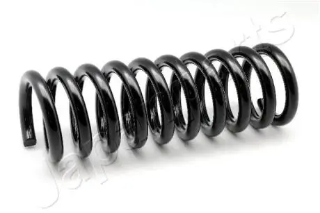 Пружина (передняя) Jeep Cherokee 2.5/2.8CRDi 4x4 01-08 (L) (вездеход закрытый) JAPANPARTS ZC3742A