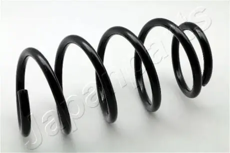 Пружина (передняя) VW Golf V 2.0 GTI 04-13 (АКПП/МКПП) (хэтчбек) JAPANPARTS ZC3792A