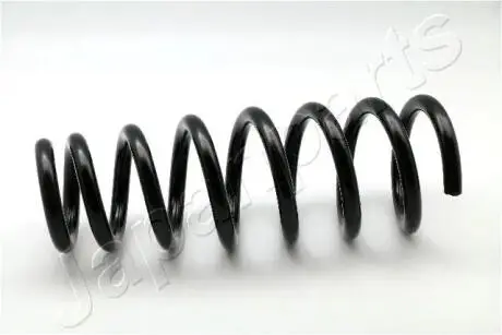 Пружина (передняя) BMW X5 (E70) 3.0SD/4.8i xDrive 06-10 (SUV) (без спорт.ход.ч.) JAPANPARTS ZC3899A