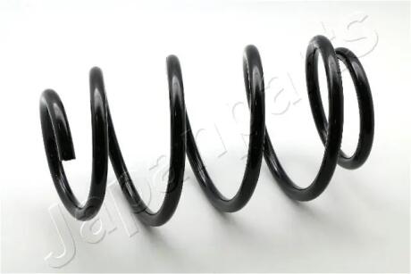 Пружина (передняя) Nissan Qashqai 1.6 07-13 (SUV) (кроме осн:Qashqai+2) JAPANPARTS ZC3937H