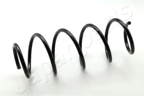 Пружина (передня) Citroen C3 1.2THP/1.4HDi/VTi/1.6HDi/VTi 09- (хэтчбэк) JAPANPARTS ZC3949A