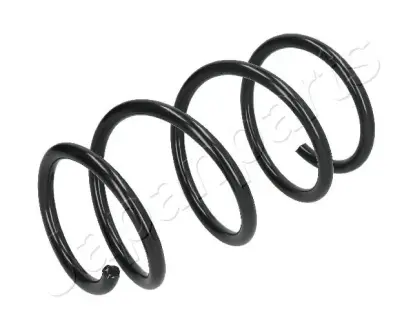 Пружина (передняя) BMW 5 (E61) 525d/530d/535d/545i 04-10 (универсал) (с М-техникой) JAPANPARTS ZC4007A