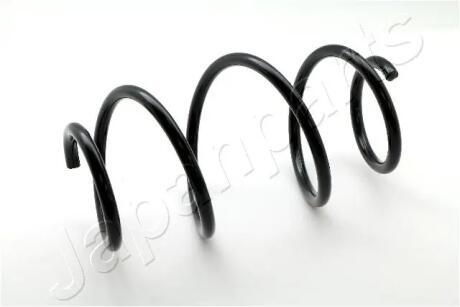 Пружина (передняя) BMW 3 (F30/F80/F34/F31) 320d/330d/335d/335i xDrive12- (без спорт.ход.ч.) JAPANPARTS ZC4018A