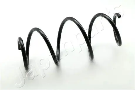 Пружина (передняя) Renault Clio 0.9TCe/1.2 16V 12- (нах.зад.часть/универсал)) JAPANPARTS ZC4116A