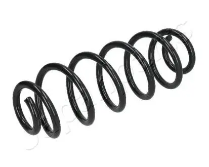 Пружина (задня) Audi A3 1.2TSI 10-13 (хетчбек) (без спорт.х.ч) JAPANPARTS ZC5001A