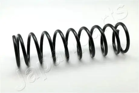 FORD Пружина подвески задн.Fiesta 89- JAPANPARTS ZC5036A