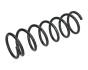 Пружина (задня) Subaru Impreza 1.5AWD/1.5F 08-12 (нах.зад.частина) JAPANPARTS ZC5104A (фото 1)