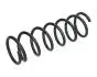 Пружина (задня) Subaru Impreza 1.5AWD/1.5F 08-12 (нах.зад.частина) JAPANPARTS ZC5104A (фото 1)