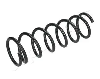 Пружина (задня) Subaru Impreza 1.5AWD/1.5F 08-12 (нах.зад.частина) JAPANPARTS ZC5104A