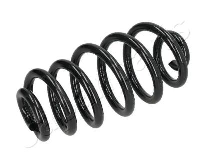Пружина (задня) Seat Exeo 1.8T/TSI 09-13 (універсал) (без спорт.ход.ч) JAPANPARTS ZC5160A