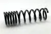 BMW Пружина подвески задн.усиленная! E34 88- JAPANPARTS ZC5177A (фото 1)