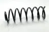 OPEL Пружина подвески задн.Vectra B 95- JAPANPARTS ZC5210C (фото 1)