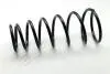 Пружина (задня) Toyota Corolla 1.4-1.6/1.4 16V/1.6 Aut. 97-02 (універсал/накл.з.ч) (5 дверей) JAPANPARTS ZC5469I (фото 1)