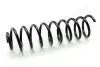 SEAT пружина задня L=349mm Cordoba -02 JAPANPARTS ZC5496C (фото 1)