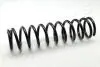 Пружина (задня) Honda CR-V I 2.0/2.0 16V 4WD 95-02 (SUV) JAPANPARTS ZC5814C (фото 1)