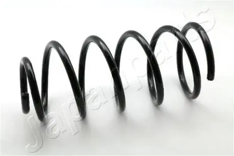 KIA Пружина подвески задн.Sorento 02- JAPANPARTS ZC5832C