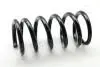 Пружина (задняя) Mitsubishi Grandis 2.0 DI-D/2.4 MIVEC 04-11 (вен)) JAPANPARTS ZC5877A (фото 1)