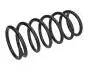 Пружина (задняя) Land Rover Freelander 1.8i 16V/2.0DI/Td4/2.5 V6 4x4 98-06 (вездеход закрыт) JAPANPARTS ZC5890C (фото 1)