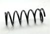 Пружина (задня) Suzuki Jimny 1.3 16V/1.5DDiS 98- (всюдихід закритий) JAPANPARTS ZC5905C (фото 1)
